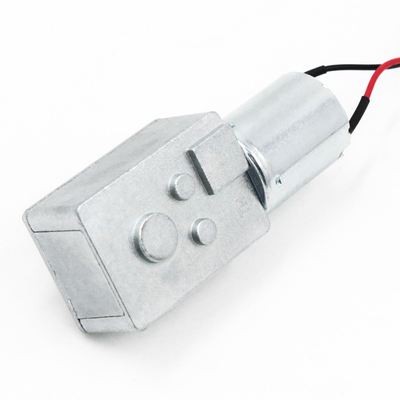 Αδιάβροχο κινητήρα μικρής διάστασης 12 volt συνεχούς ρεύματος 775 SKZ